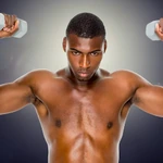 Body Building logo